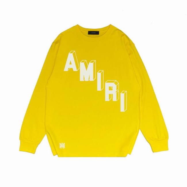 Amiri men Hoodies-1061(S-XXL)