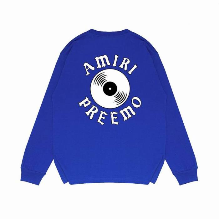 Amiri men Hoodies-1018(S-XXL)
