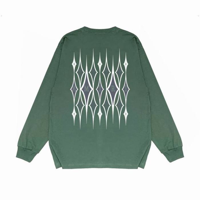 Amiri men Hoodies-952(S-XXL)