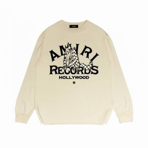Amiri men Hoodies-1080(S-XXL)