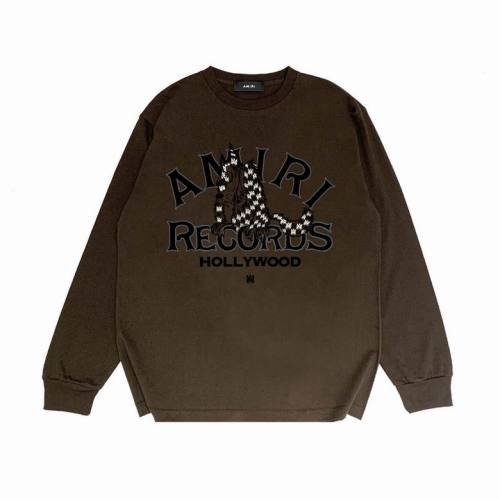 Amiri men Hoodies-1092(S-XXL)