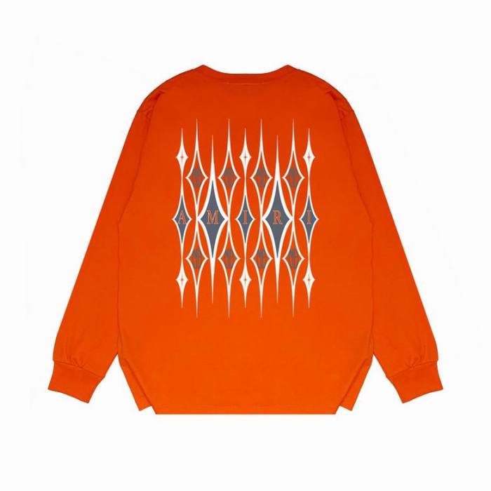 Amiri men Hoodies-968(S-XXL)