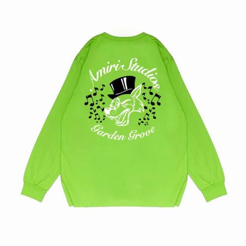 Amiri men Hoodies-1036(S-XXL)