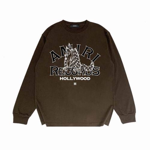 Amiri men Hoodies-1094(S-XXL)