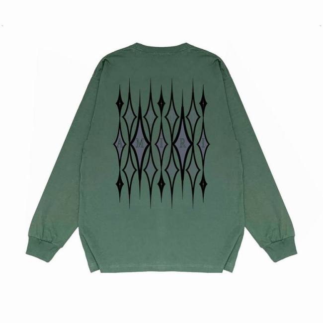 Amiri men Hoodies-950(S-XXL)