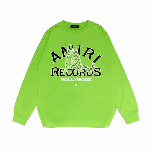 Amiri men Hoodies-1085(S-XXL)