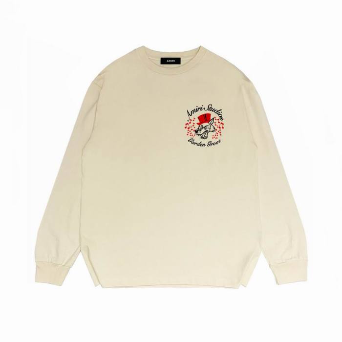 Amiri men Hoodies-1030(S-XXL)