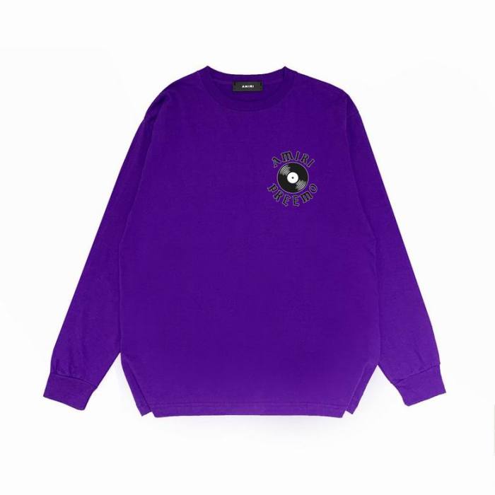 Amiri men Hoodies-983(S-XXL)