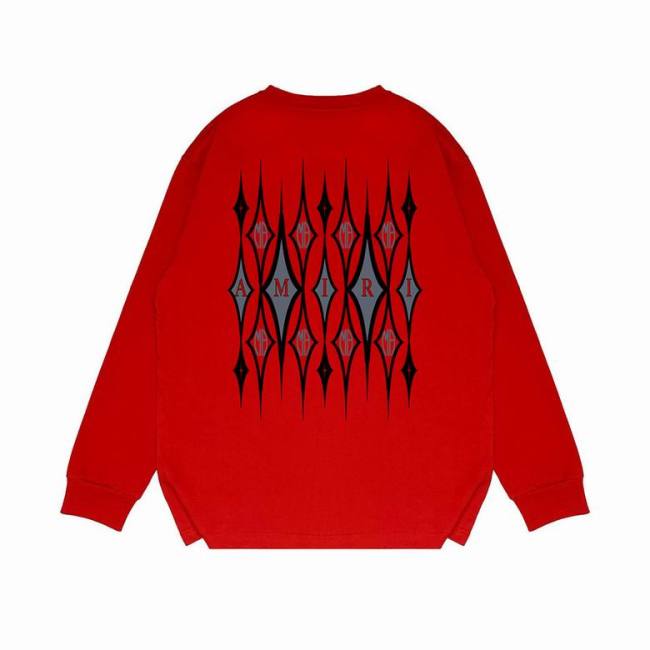 Amiri men Hoodies-962(S-XXL)