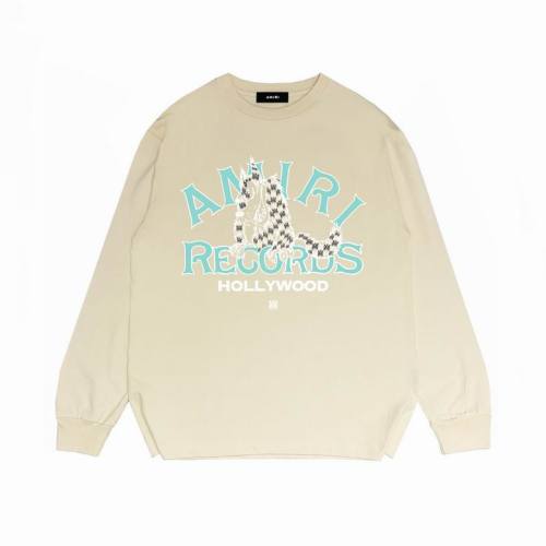Amiri men Hoodies-1081(S-XXL)