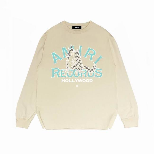 Amiri men Hoodies-1081(S-XXL)