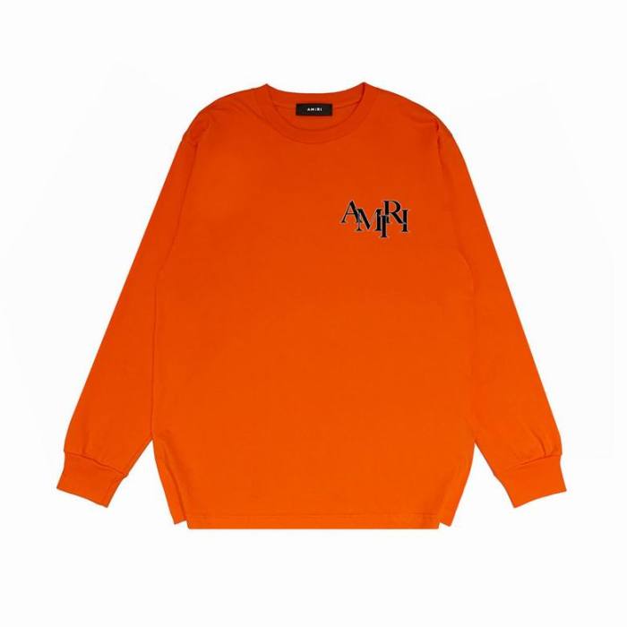Amiri men Hoodies-917(S-XXL)