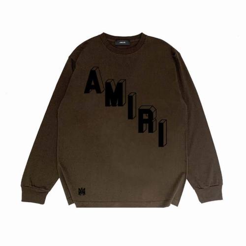 Amiri men Hoodies-1064(S-XXL)