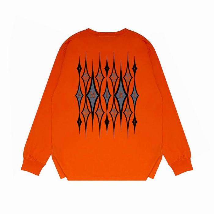 Amiri men Hoodies-966(S-XXL)