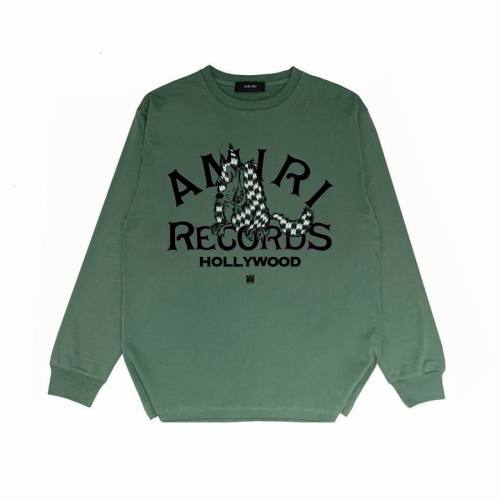 Amiri men Hoodies-1089(S-XXL)