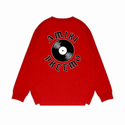 Amiri men Hoodies-1012(S-XXL)