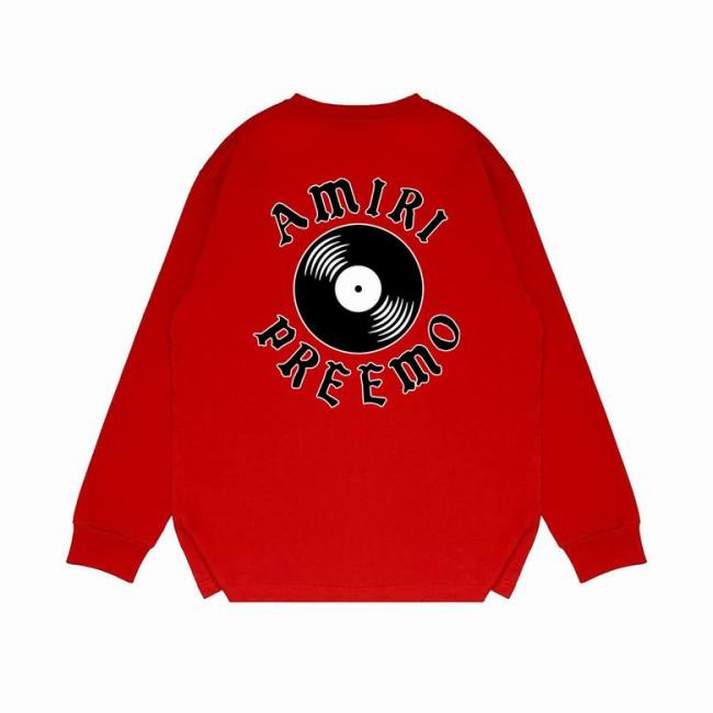 Amiri men Hoodies-1012(S-XXL)