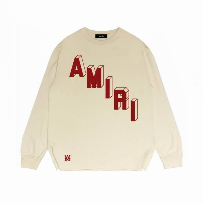 Amiri men Hoodies-1055(S-XXL)