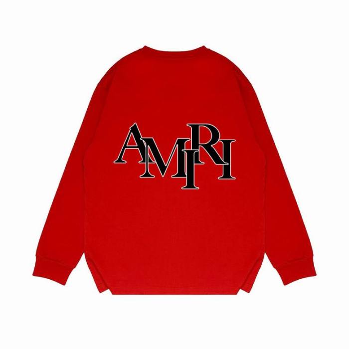Amiri men Hoodies-914(S-XXL)