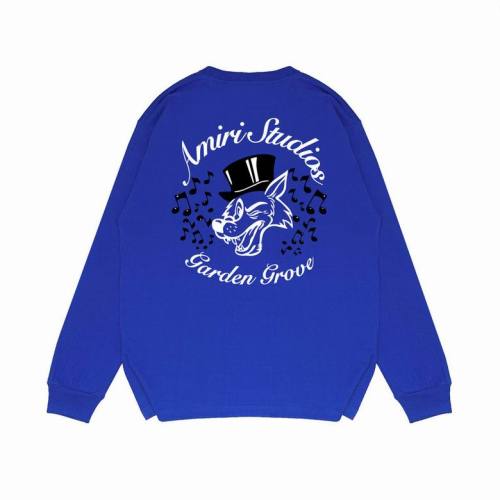Amiri men Hoodies-1048(S-XXL)