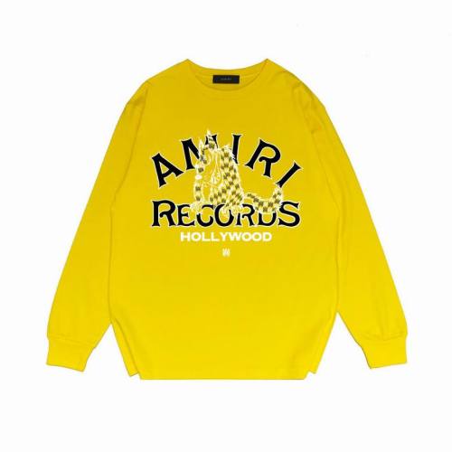 Amiri men Hoodies-1088(S-XXL)