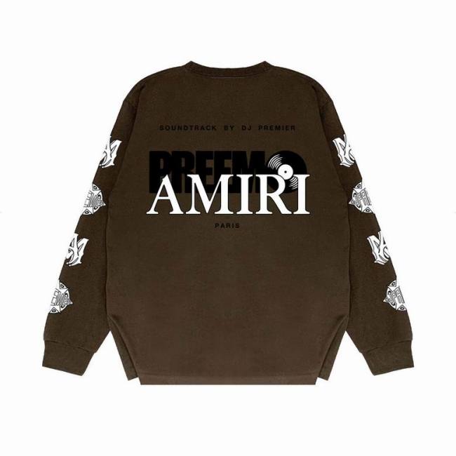 Amiri men Hoodies-864(S-XXL)