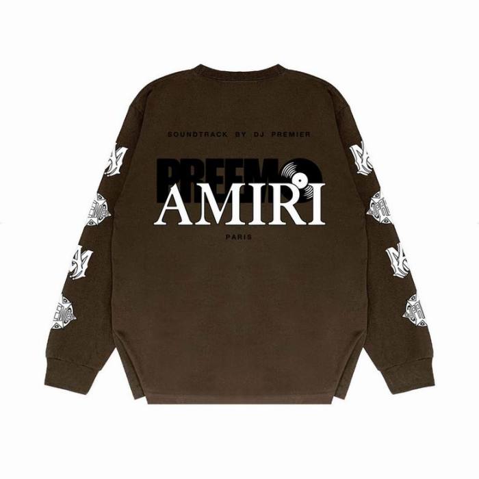 Amiri men Hoodies-864(S-XXL)