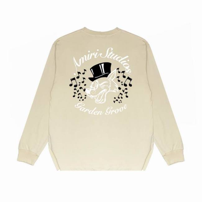 Amiri men Hoodies-1034(S-XXL)