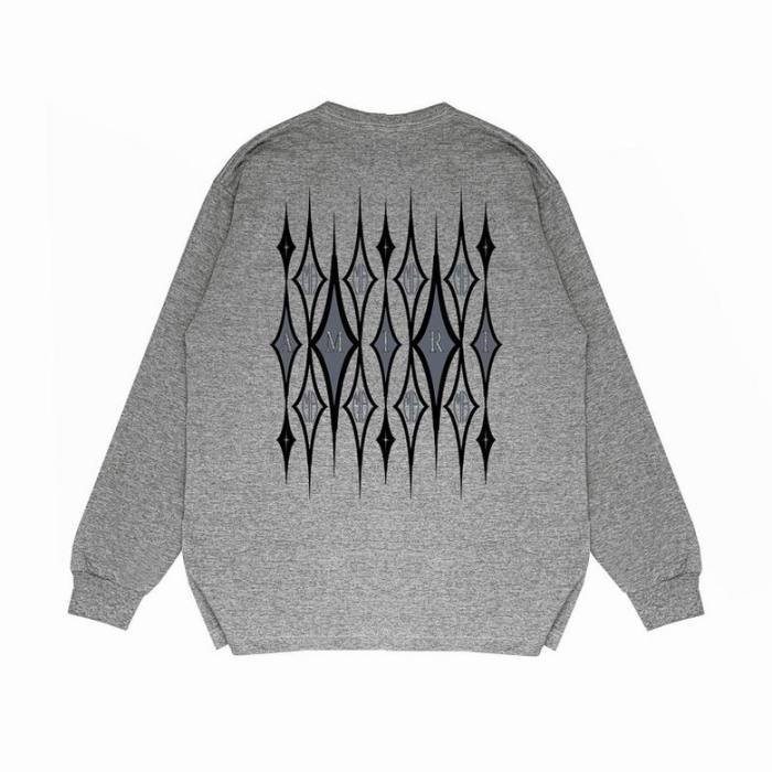 Amiri men Hoodies-958(S-XXL)