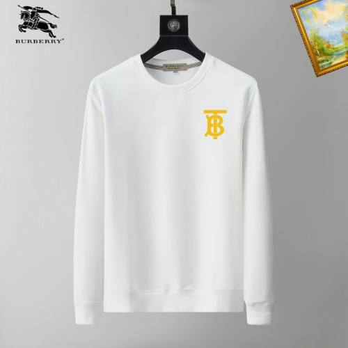 Burberry men Hoodies-1024(M-XXXL)