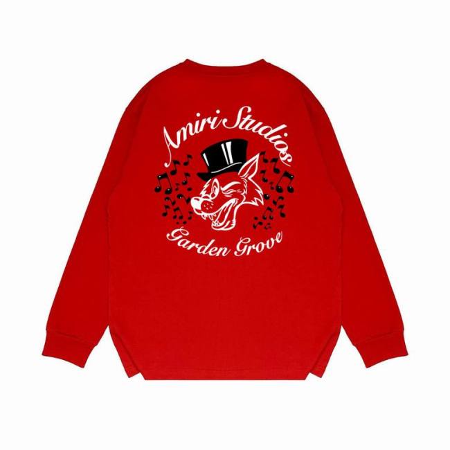 Amiri men Hoodies-1026(S-XXL)