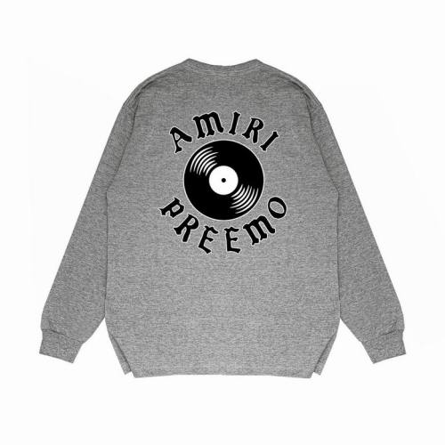 Amiri men Hoodies-1008(S-XXL)