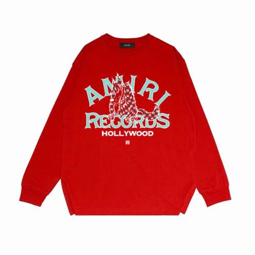 Amiri men Hoodies-1099(S-XXL)