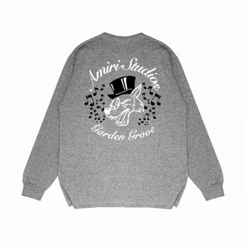 Amiri men Hoodies-1044(S-XXL)