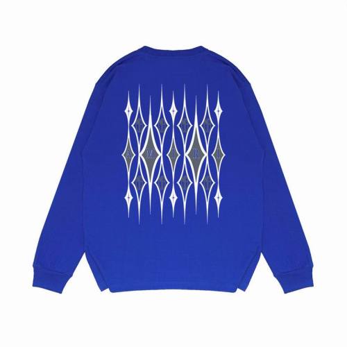 Amiri men Hoodies-972(S-XXL)
