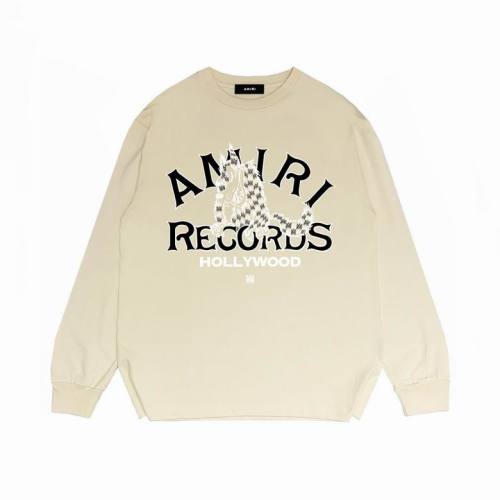 Amiri men Hoodies-1082(S-XXL)
