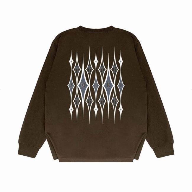 Amiri men Hoodies-956(S-XXL)