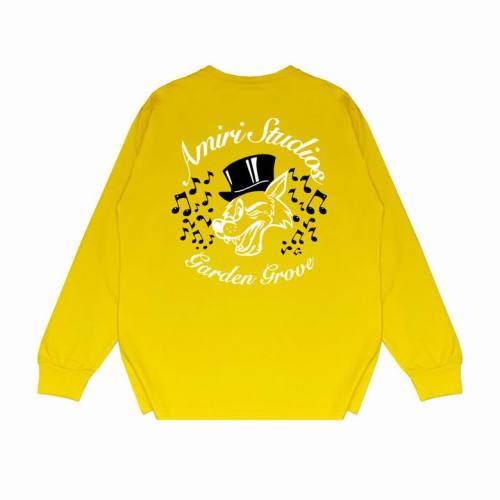 Amiri men Hoodies-1037(S-XXL)