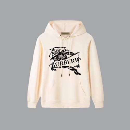 Burberry men Hoodies-1030(M-XXXL)