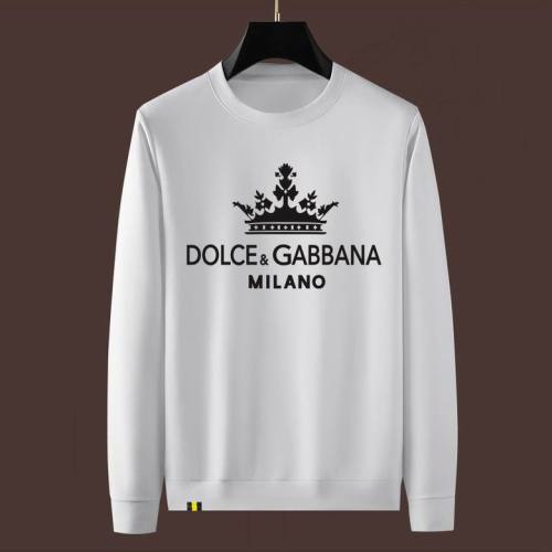 D&G men Hoodies-143(M-XXXXL)