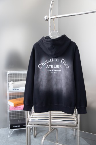 Dior men Hoodies-549(S-XL)
