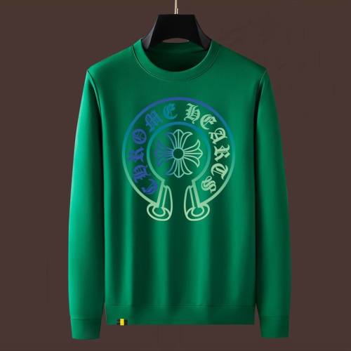 Chrome Hearts men Hoodies-613(M-XXXXL)