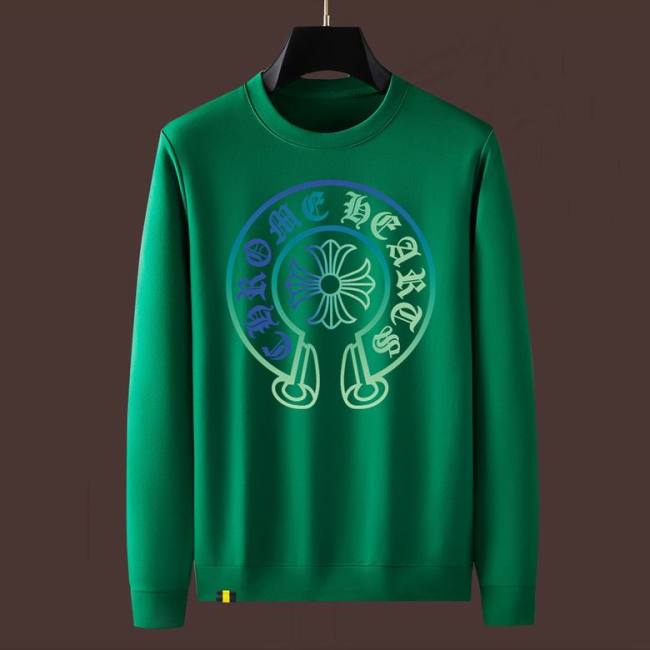 Chrome Hearts men Hoodies-613(M-XXXXL)