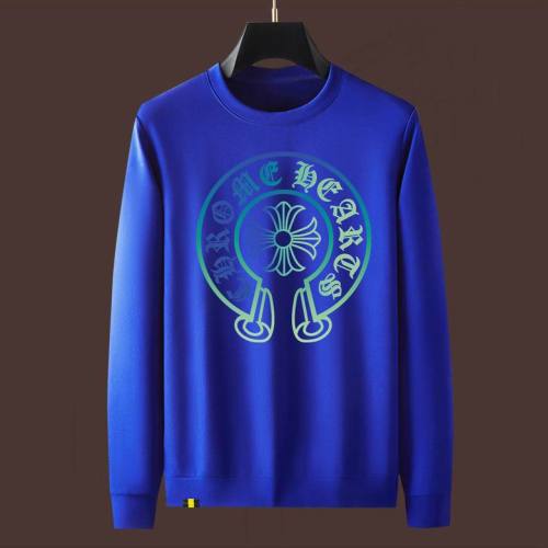 Chrome Hearts men Hoodies-615(M-XXXXL)