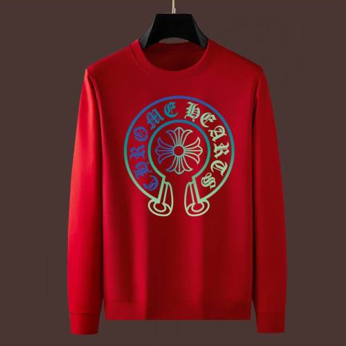 Chrome Hearts men Hoodies-616(M-XXXXL)