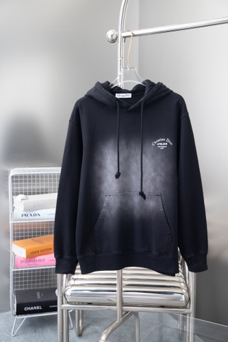 Dior men Hoodies-550(S-XL)