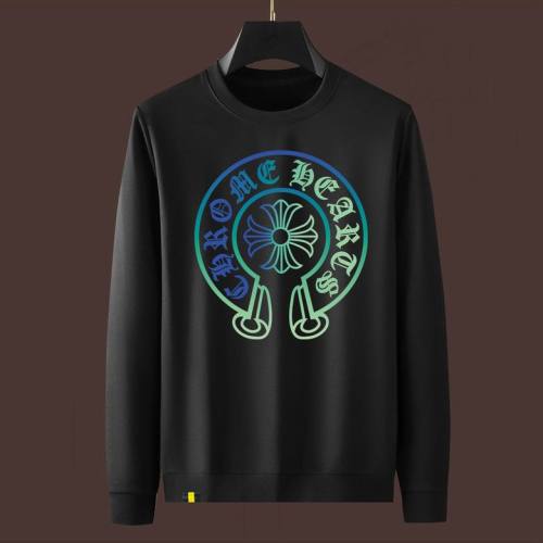Chrome Hearts men Hoodies-617(M-XXXXL)