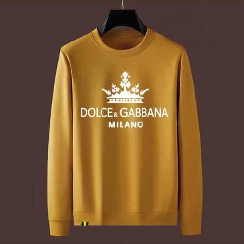 D&G men Hoodies-149(M-XXXXL)
