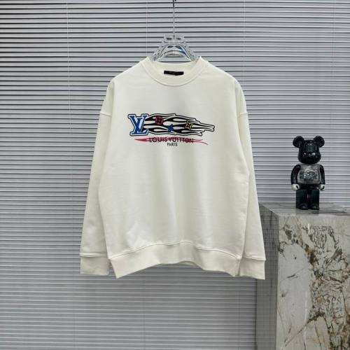 LV men Hoodies-1763(S-XXL)