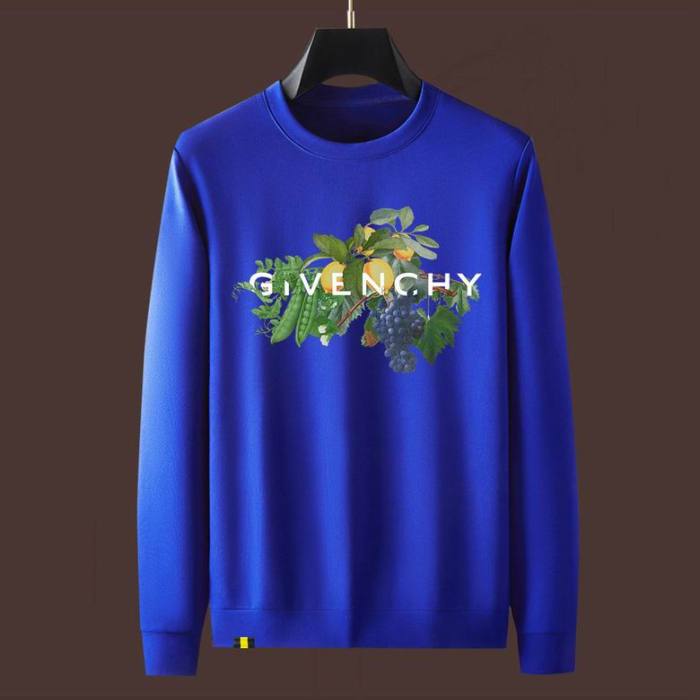Givenchy men Hoodies-510(M-XXXXL)